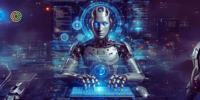 Revolutionary Year for Artificial Intelligence and Personal Computing