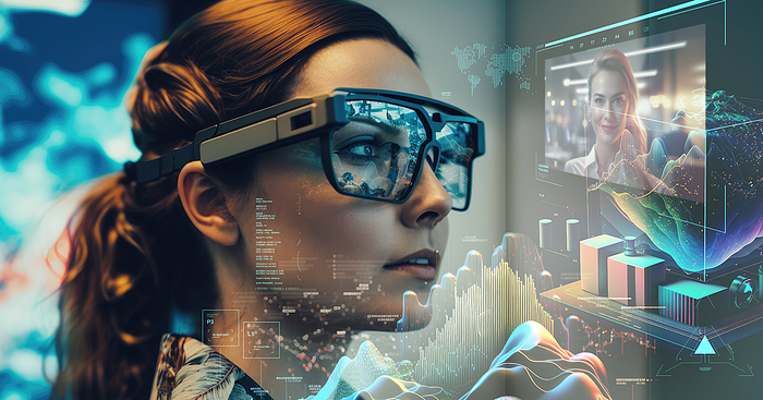 Augmented Reality: Applications and Implications