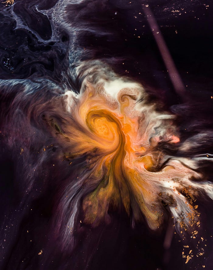 Using Artificial Intelligence to Analyse Cosmic Explosions.